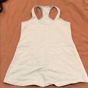 Lululemon racerback tank